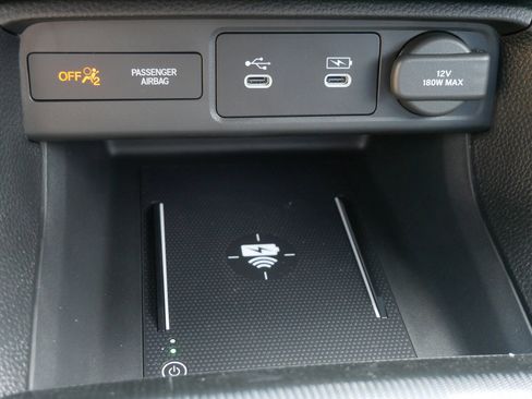 New 2026 Honda Civic Sport Touring image 19