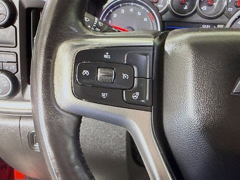 Used 2019 Chevrolet Silverado 1500 LT w/ All-Star Edition image 14