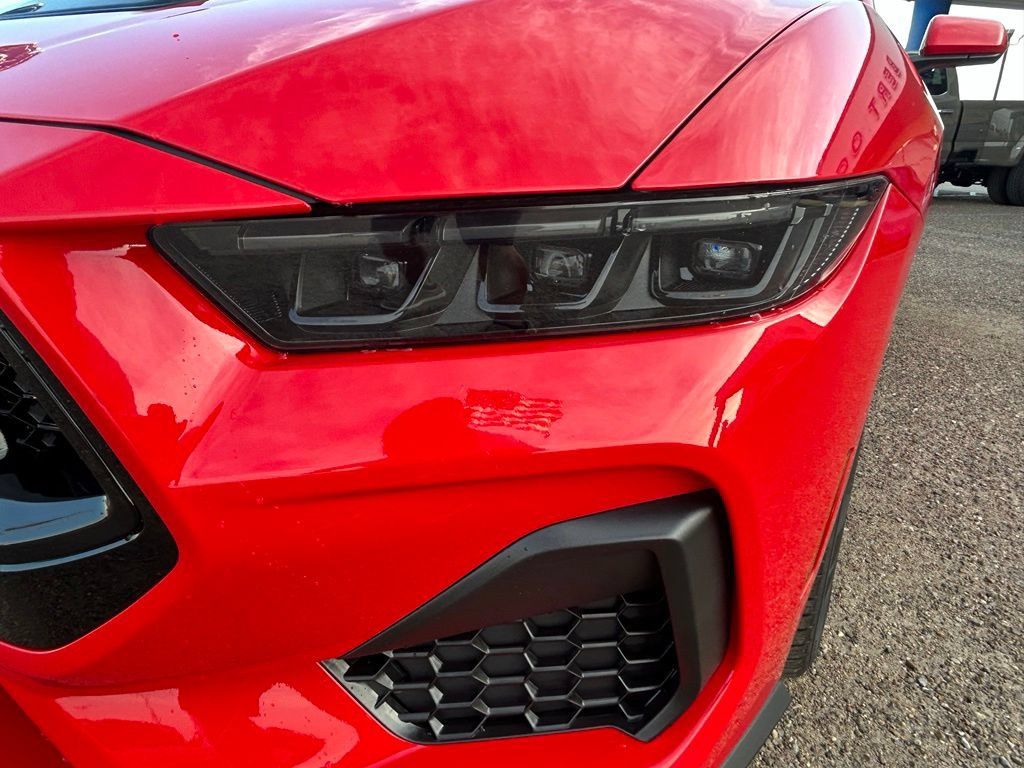 New 2026 Ford Mustang GT RWD image 11