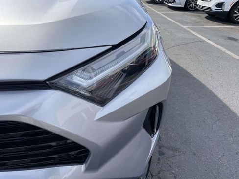 Used 2023 Toyota RAV4 XSE image 13