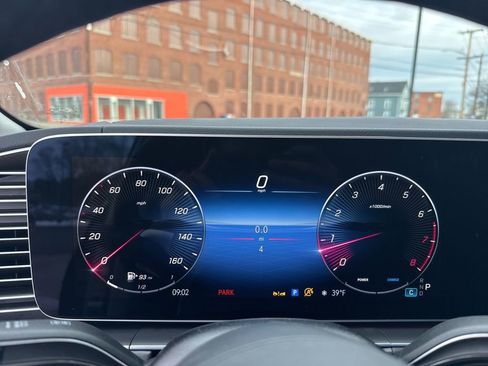 New 2026 Mercedes-Benz GLE 350 4MATIC image 17