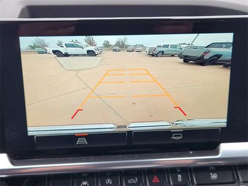 New 2026 GMC Sierra 1500 Elevation w/ Max Trailering Package image 14