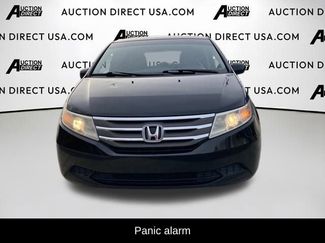 Used 2012 Honda Odyssey EX video 2