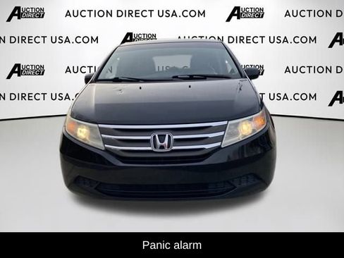Used 2012 Honda Odyssey EX image 2