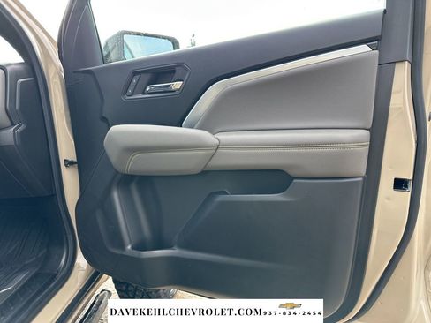Used 2024 Chevrolet Colorado ZR2 image 24