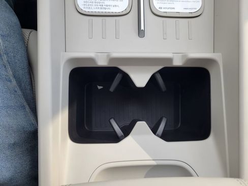 New 2026 Hyundai Santa Fe SEL image 27