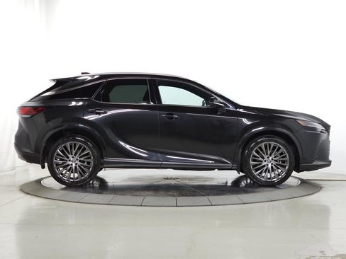 Used 2024 Lexus RX 350 AWD w/ Convenience Package image 12