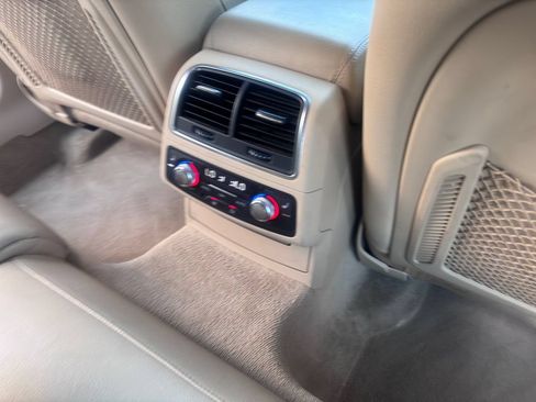 Used 2012 Audi A6 3.0T Prestige AWD/4WD image 28