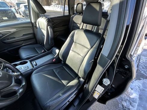 Used 2021 Honda Pilot EX-L image 15