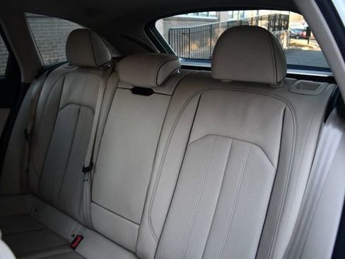 Used 2021 Audi A4 2.0T allroad Premium Plus image 38