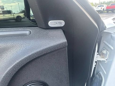 Used 2017 Dodge Charger R/T Scat Pack RWD image 12