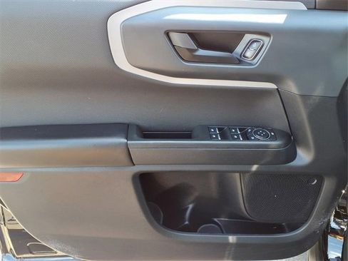 Used 2024 Ford Bronco Sport Big Bend image 11