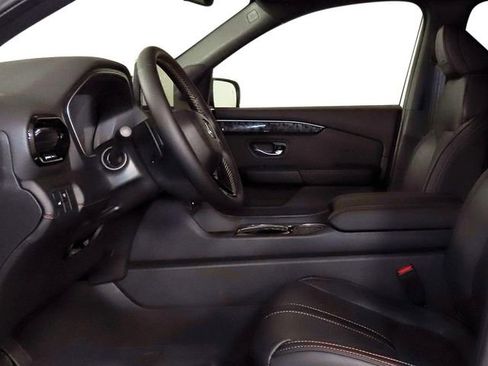 New 2026 Honda Passport TrailSport Elite image 7