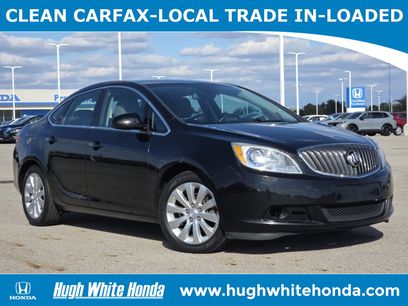 Used 2016 Buick Verano w/ Comfort Package