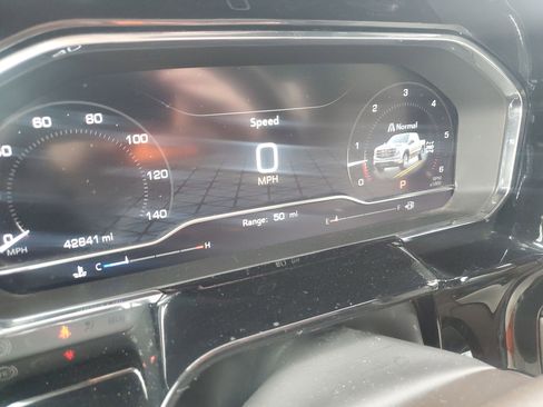 Used 2024 GMC Sierra 1500 SLT w/ SLT Premium Plus Package image 20