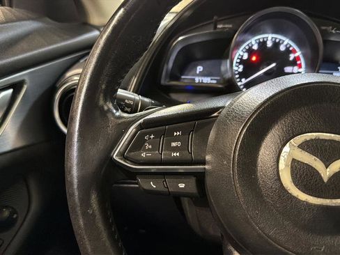 Used 2018 MAZDA CX-3 Grand Touring w/ Premium Package image 27