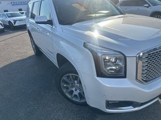 Used 2017 GMC Yukon Denali w/ Open Road Package video 1