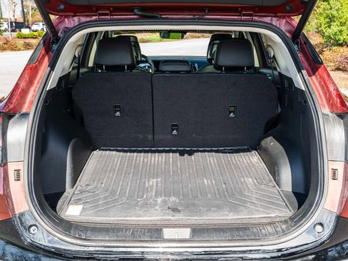 Used 2023 Kia Sportage SX image 13