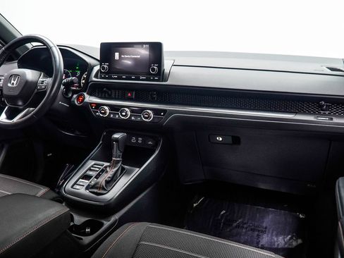 Used 2023 Honda CR-V Sport image 18