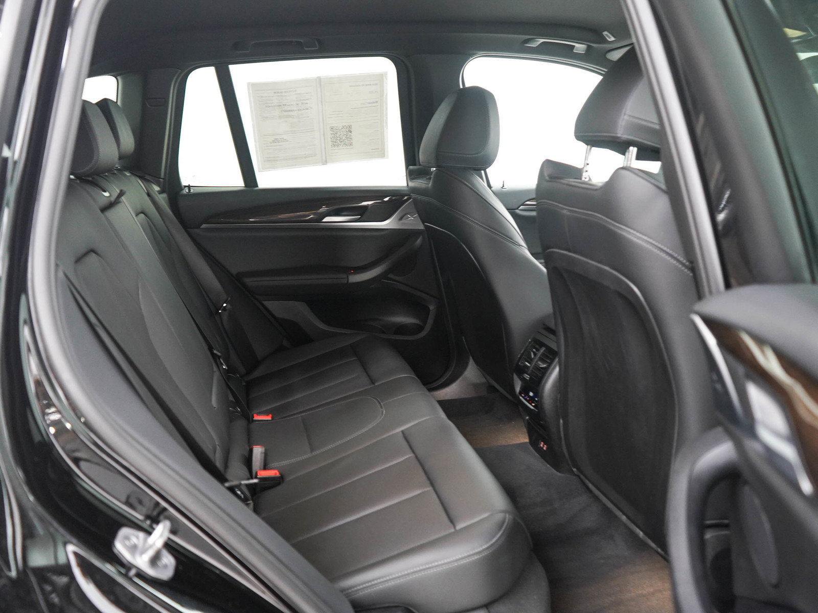 Used 2024 BMW X3 xDrive30i AWD/4WD image 12