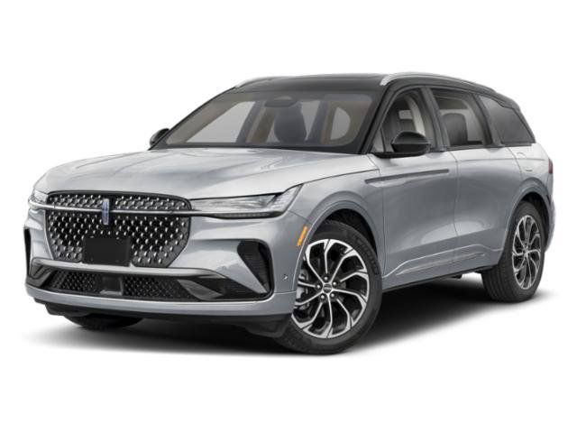 Used 2025 Lincoln Nautilus Reserve AWD/4WD image 1