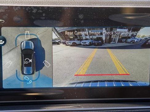 New 2026 Mercedes-Benz GLS 450 4MATIC image 45