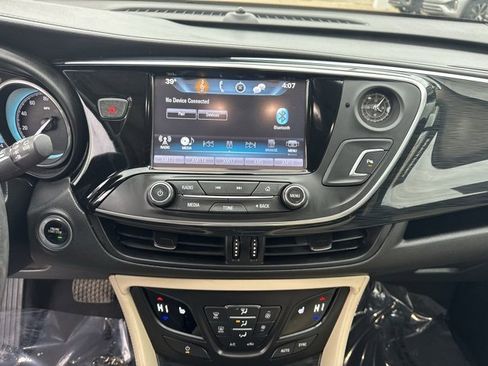 Used 2017 Buick Envision Essence w/ LPO, Hit The Road Package image 15