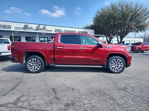 Used 2024 GMC Sierra 1500 Denali w/ Denali Reserve Package image 2