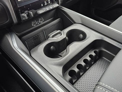 New 2026 RAM 1500 Big Horn image 21