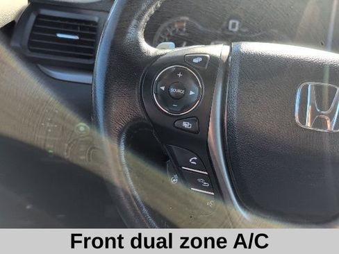 Used 2023 Honda Ridgeline RTL-E image 9