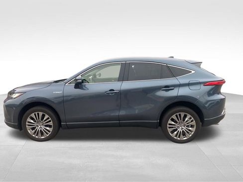 Used 2021 Toyota Venza Limited w/ Advanced Technology Package AWD/4WD image 5