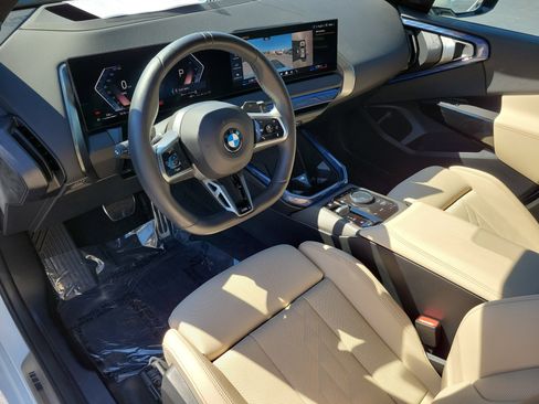 Used 2026 BMW X3 xDrive30 w/ Premium Package AWD/4WD image 24