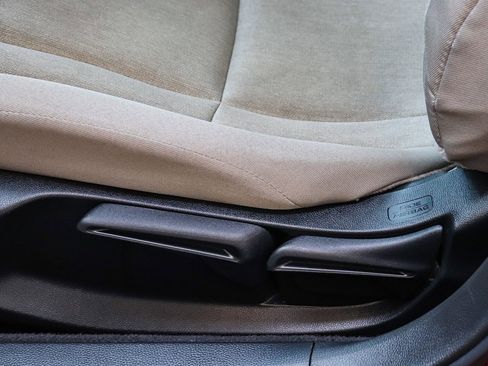 Certified 2024 Honda Accord LX image 24