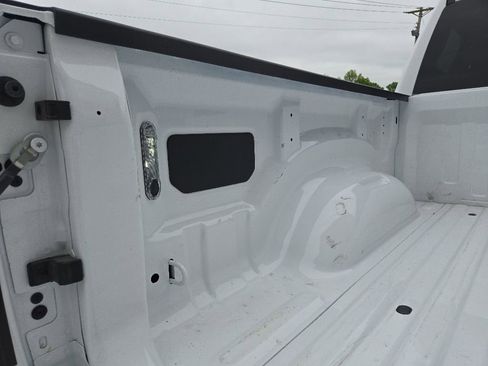 Used 2026 RAM 1500 Rebel AWD/4WD image 27
