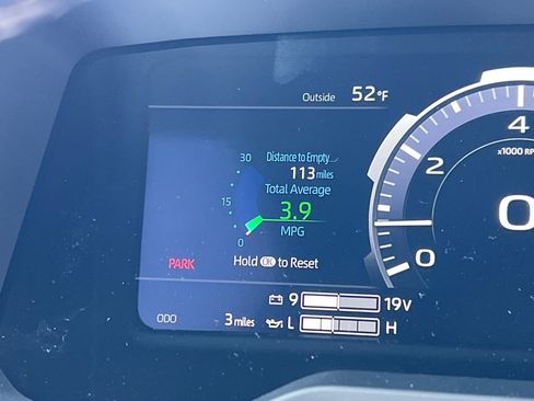 New 2026 Toyota Tundra 1794 Edition image 15