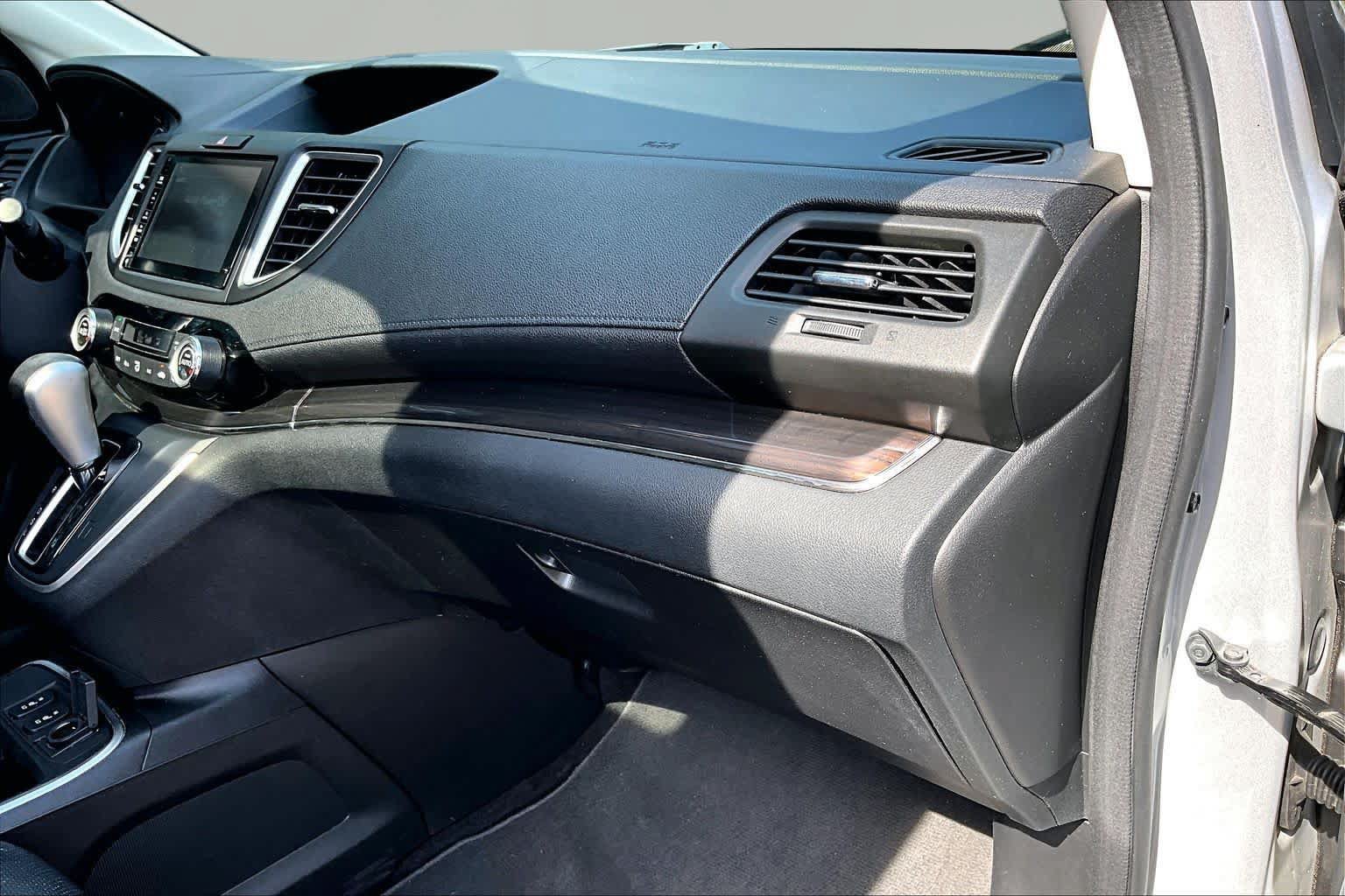 Used 2015 Honda CR-V EX-L image 18