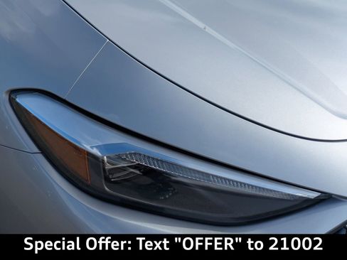 New 2025 Audi A5 2.0T Premium image 11