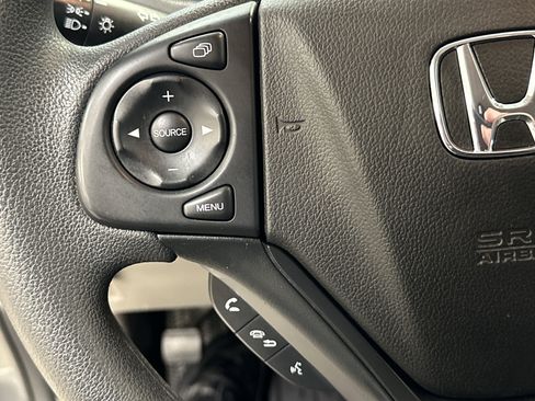 Used 2014 Honda CR-V LX image 31