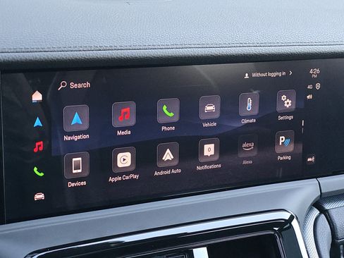 New 2026 Porsche Panamera 4 image 23