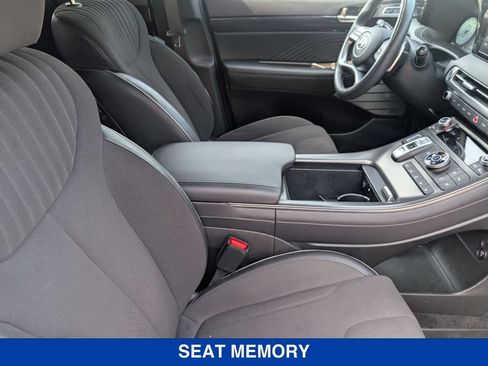 Used 2025 Hyundai Palisade Calligraphy AWD/4WD image 37
