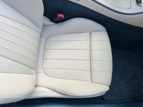 Used 2018 Mercedes-Benz E 400 Cabriolet w/ Premium 2 Package image 69