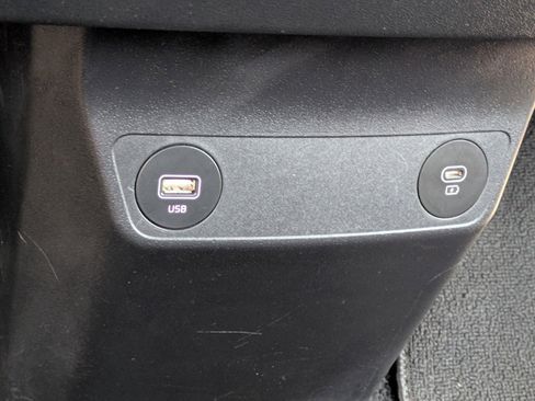 Certified 2022 Kia EV6 Wind w/ Wind Technology Package image 29