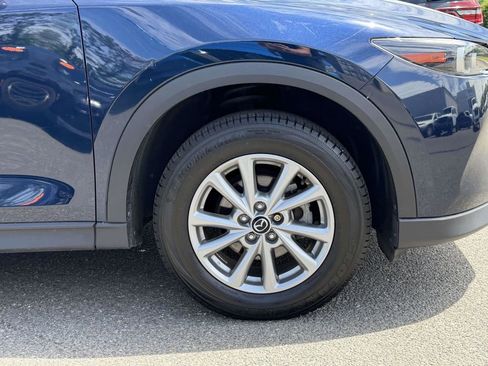 Used 2023 MAZDA CX-5 AWD 2.5 S image 10