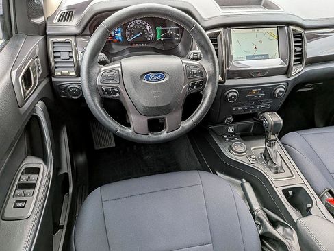 Used 2021 Ford Ranger Lariat w/ Equipment Group 501A High image 30