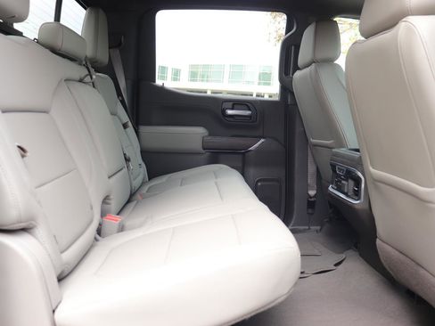 Used 2019 GMC Sierra 1500 SLT w/ SLT Premium Plus Package image 21