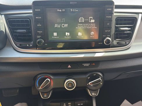 Used 2020 Kia Rio LX FWD image 15