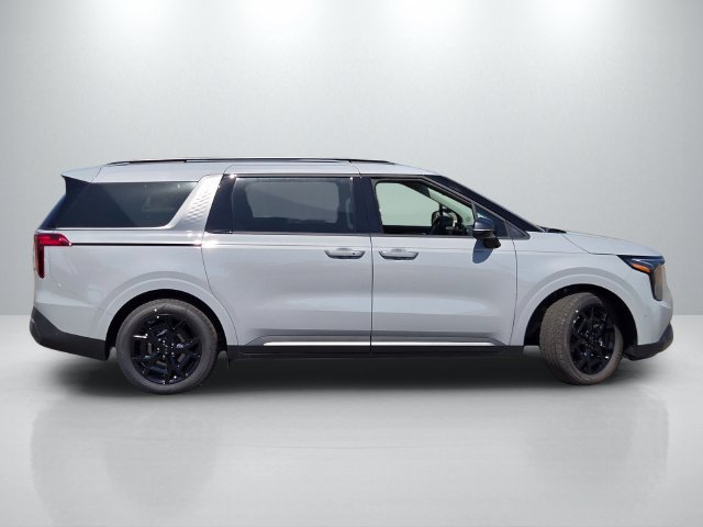 New 2026 Kia Carnival SX Prestige FWD image 3