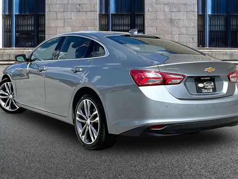 Used 2024 Chevrolet Malibu LT FWD image 11