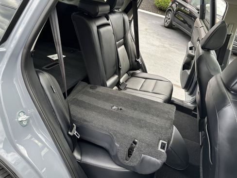 Used 2021 Nissan Rogue SL FWD image 41