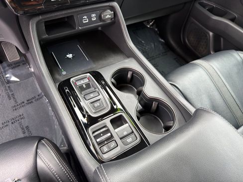 Used 2023 Honda Pilot EX-L image 24